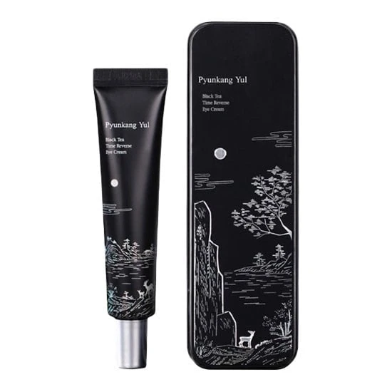 Pyunkang Yul | Black Tea Time Reverse Eye Cream