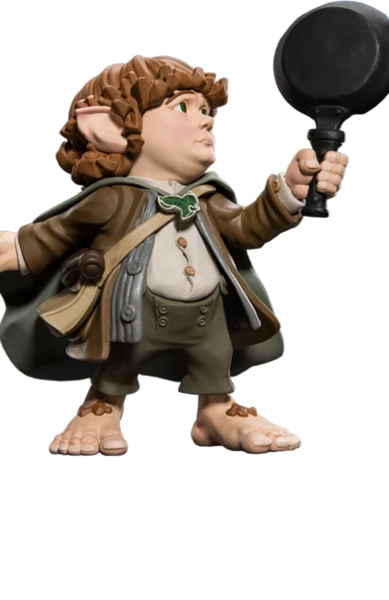 MINI EPICS: SAMWISE™