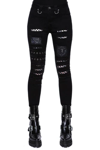 CARNAGE JEANS / KILLSTAR