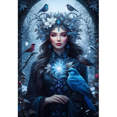 Horae - Soul of Nature - Bluebird