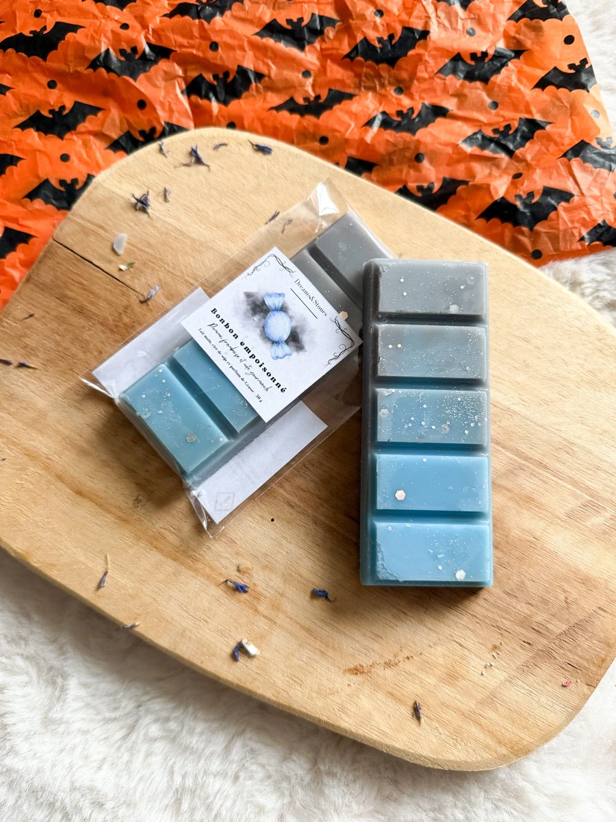 Snapbar - Bonbon empoisonné