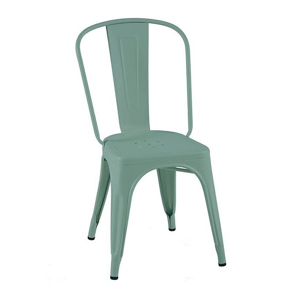 Chaise A Tolix