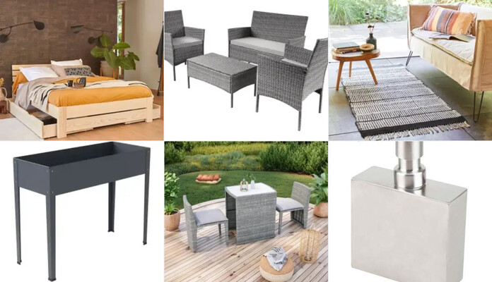 Soldes Leroy Merlin