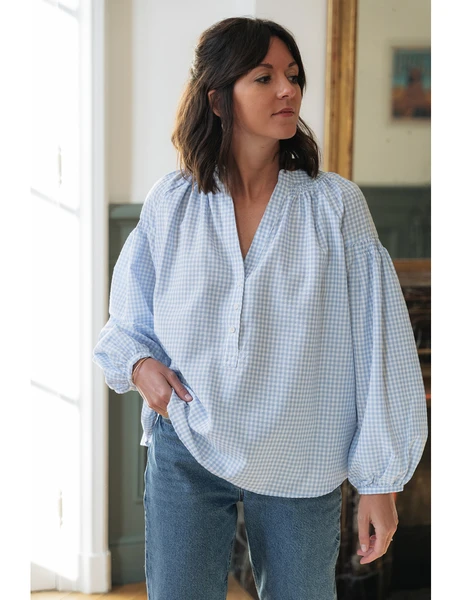 Blouse Daisy