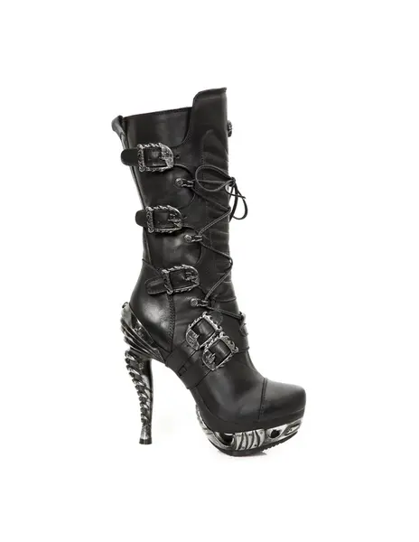 BOOT PUNK M-MAG006-S1