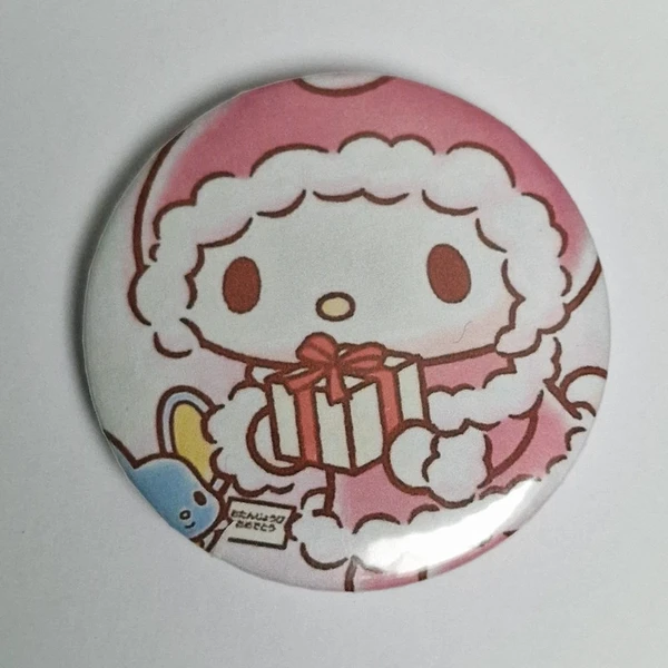 Broche Pin’s badge Sanrio My Melody 🌸