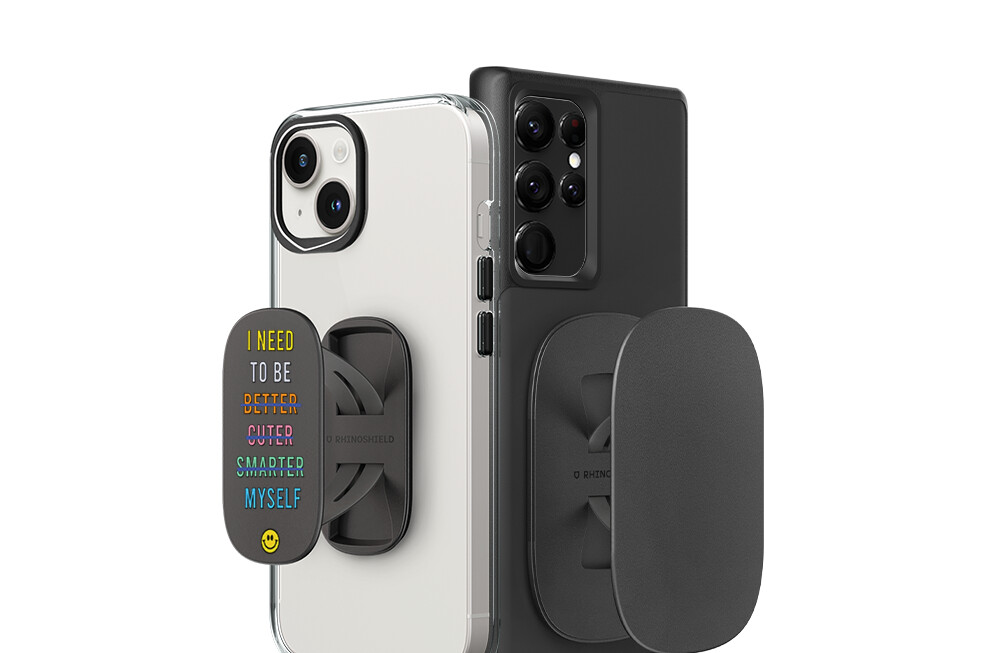 Coque iPhone XR RhinoShield