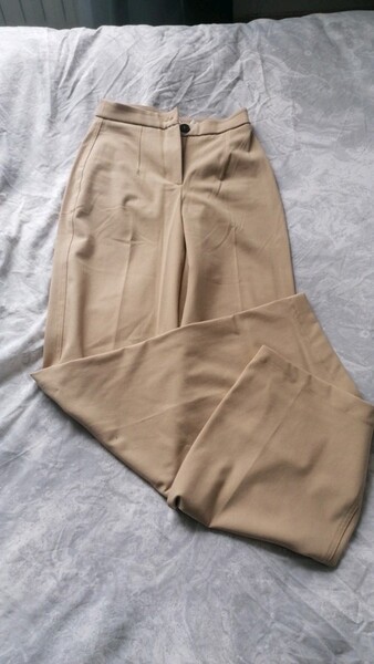 Pantalon Bershka