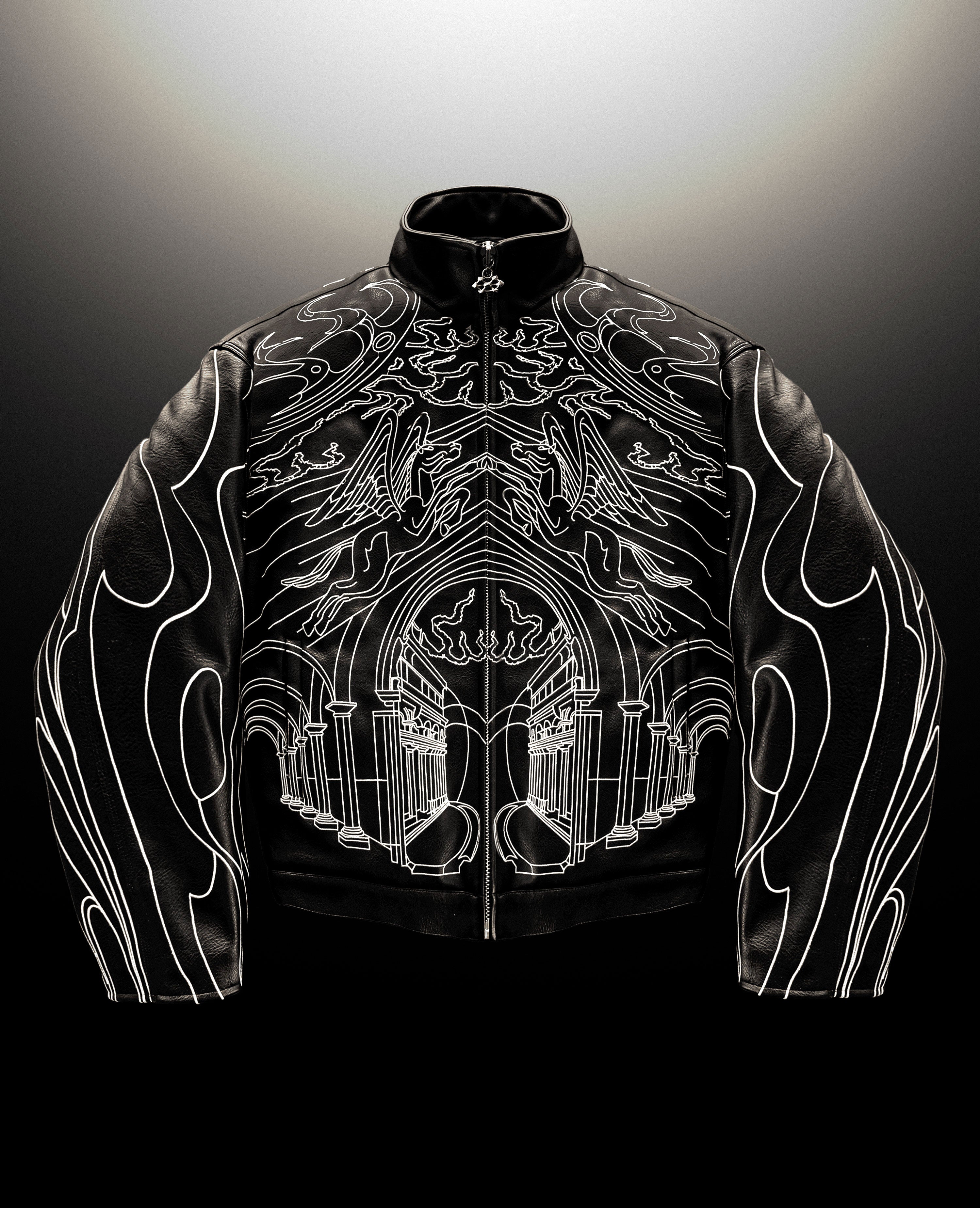 CIVILISATION JACKET | Votre wishlist sur Listy