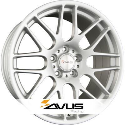 Jantes type CSL en 18