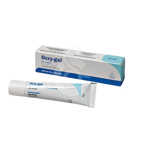 Ocry-Gel