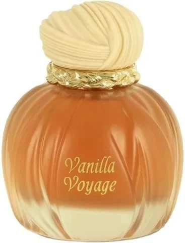 VANILLA VOYAGE - EAU DE PARFUM 100 ml