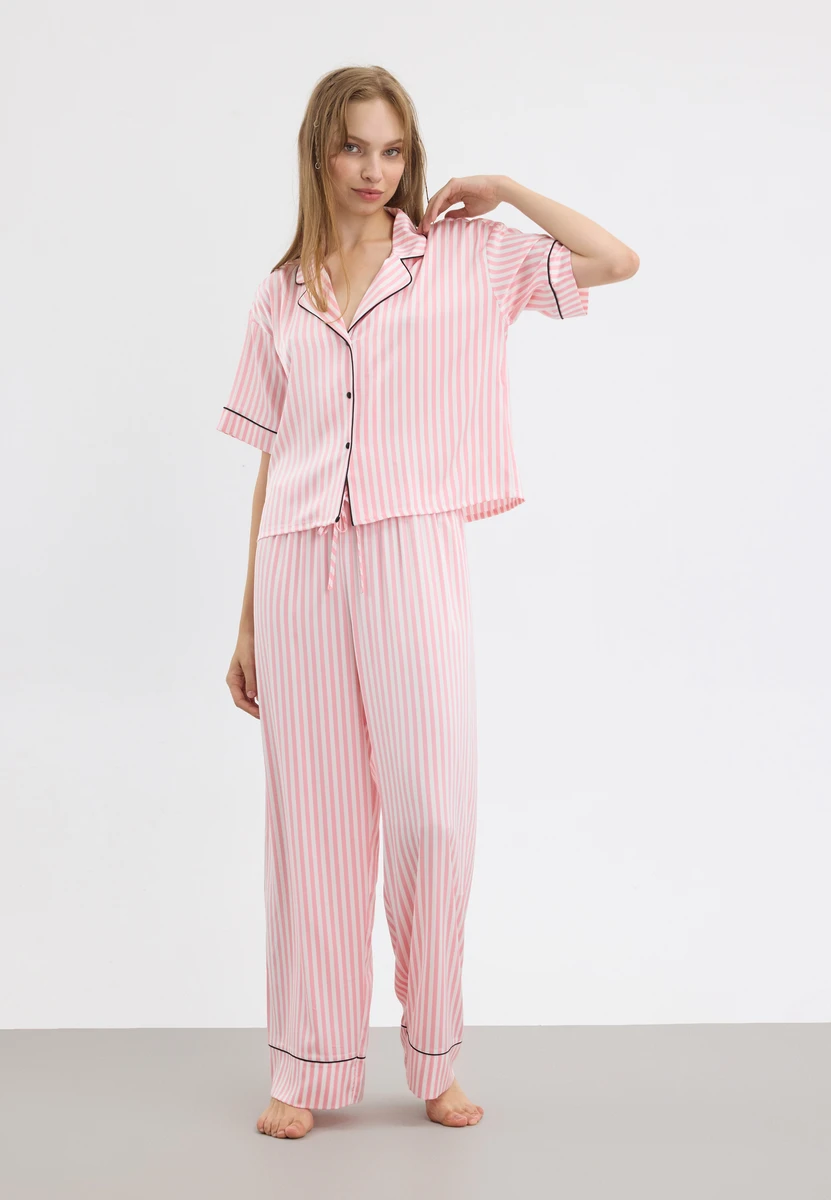 Pyjama - light pink
