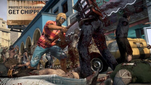 Dead Rising 3 Apocalypse Edition Steam CD Key | Achetez moins cher sur Kinguin
