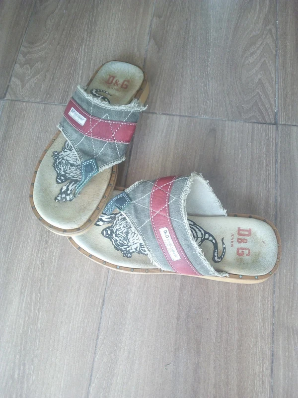Chanclas