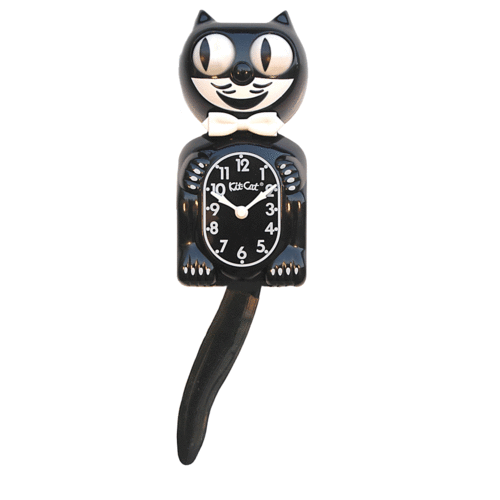 Holorge chat kit cat vintage