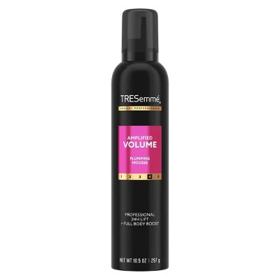TRESemmé | Plumping Hair Mousse Total Volume Hair Treatment