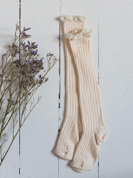 Chaussettes Lucette