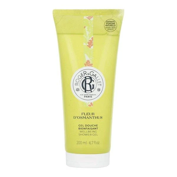 Gel Douche Bienfaisant