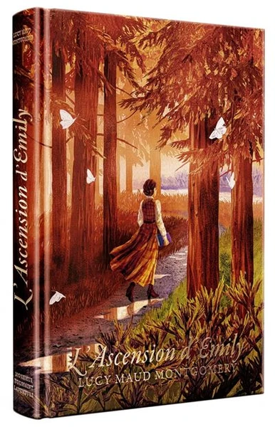 Émilie De La Nouvelle Lune - : L'Ascension d'Emily