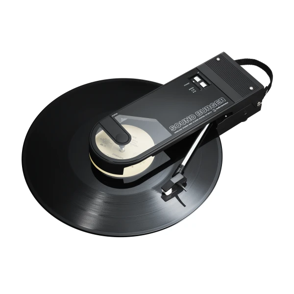 Platine portable Bluetooth  | AT-SB727 | Audio-Technica