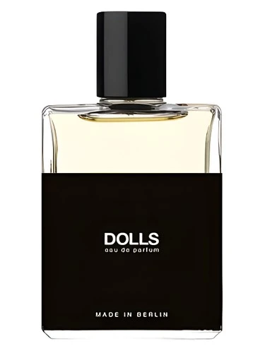 Dolls Moth and Rabbit Perfumespour homme et femme