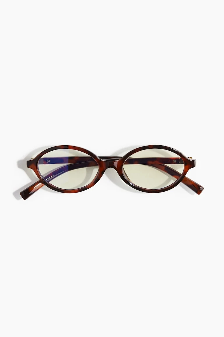 Lunettes anti-lumière bleue
