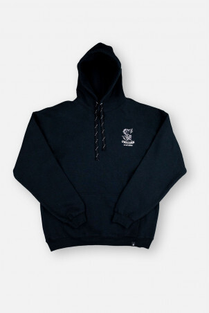 Sweat Noir Homme | Unicorn
