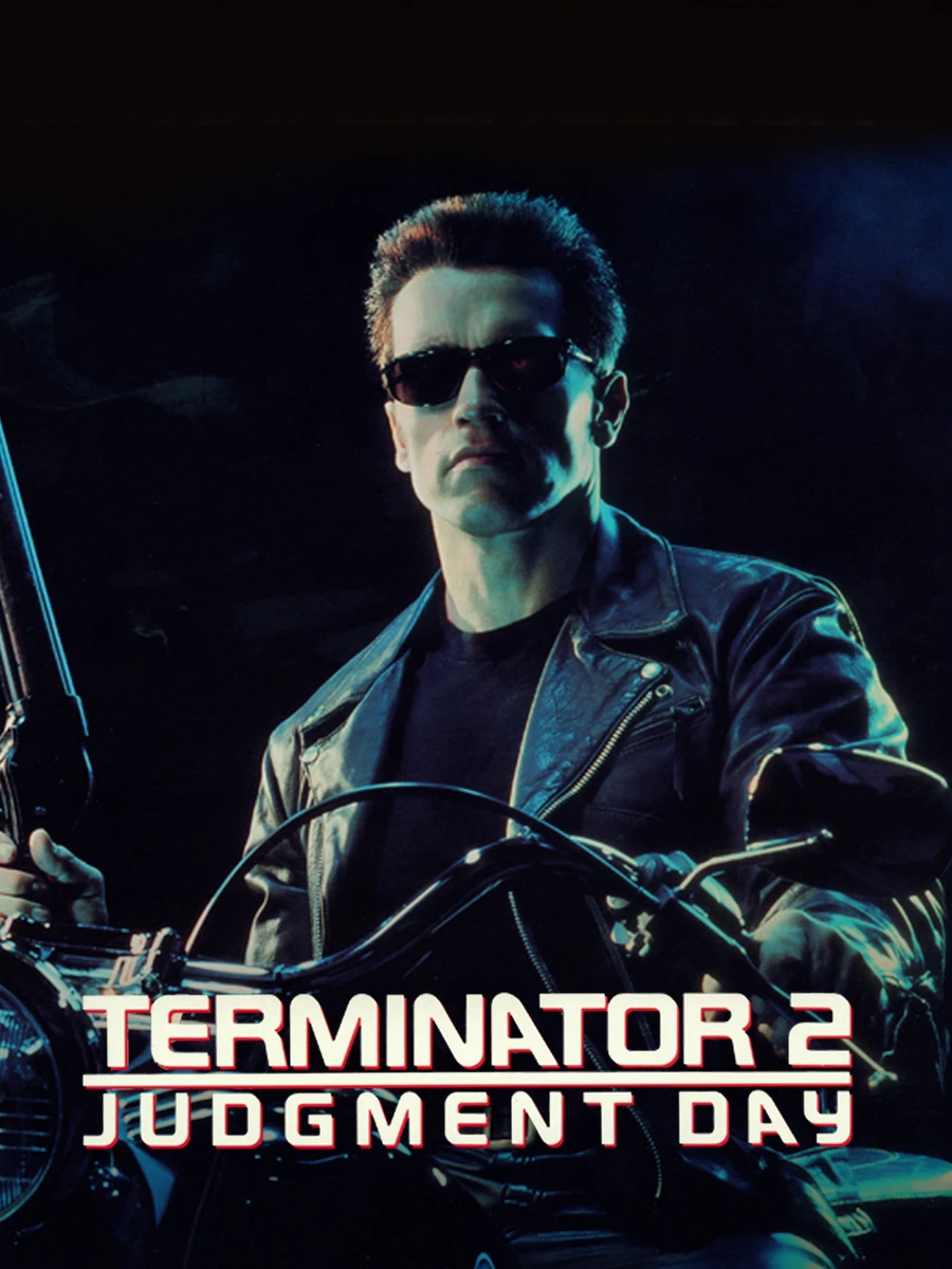 Terminator 2 : Le Jugement dernier