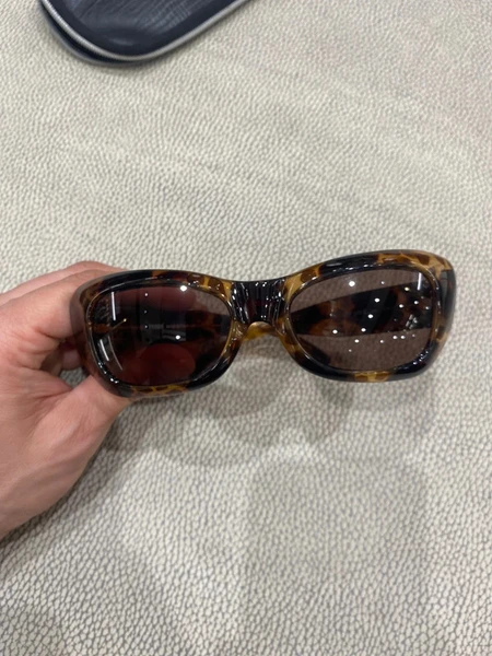 Lunettes Gianfranco Ferre