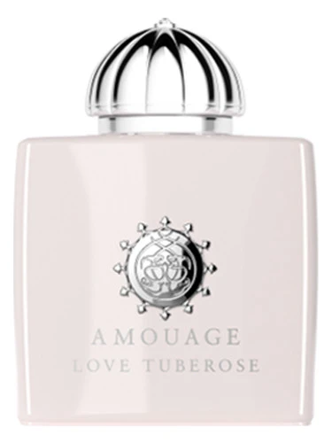 Love Tuberose