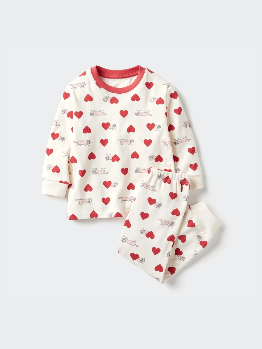 Pyjama UT Lisa Larson