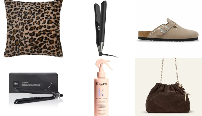 Wishlist perso 