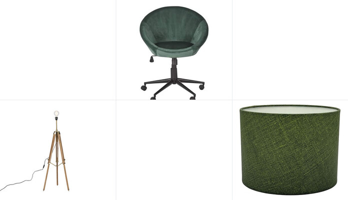 Achats bureau