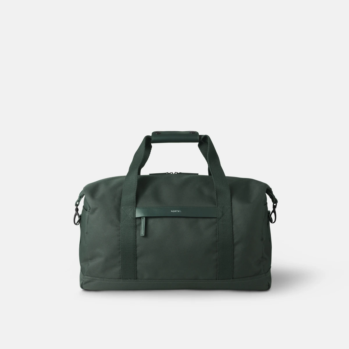 Weekender Rainforest Green
