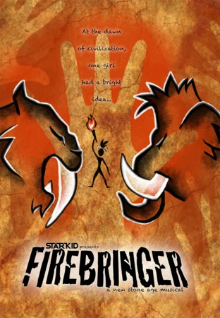 Firebringer – Digital Download