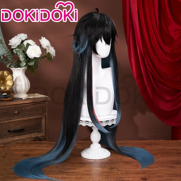 Imbibitor Lunae Wig