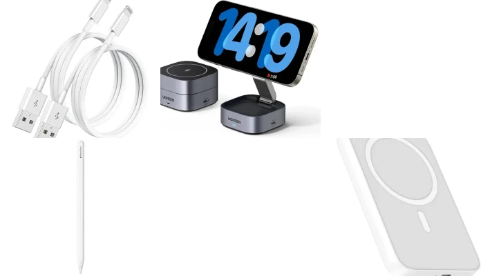 Accéssoires pour téléphone ♡