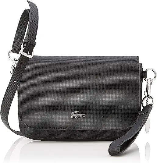 Lacoste Daily Classic, Sac bandoulière Femme