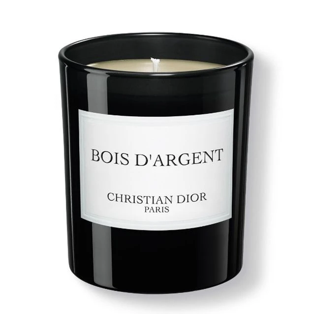 Dior | Bois d'Argent
