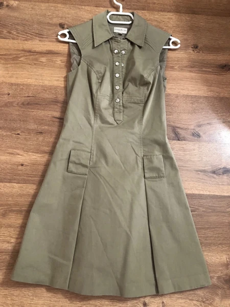 Robe sympa T 36 Karen Millen
