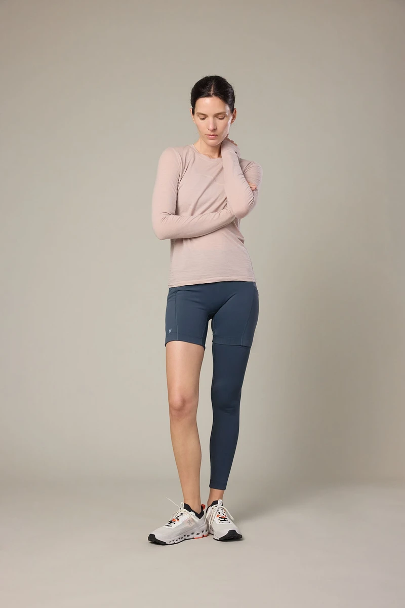 Le Legshort