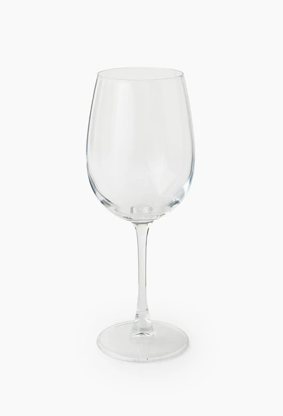 2 verres à pied, 40cl