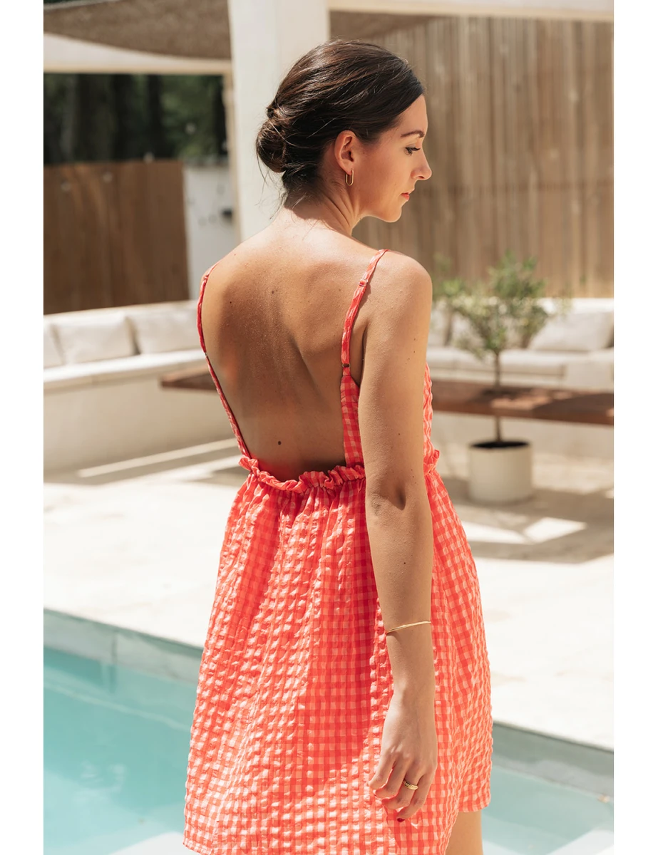 Robe Suzie