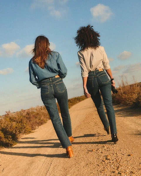 Le Jean Ultime