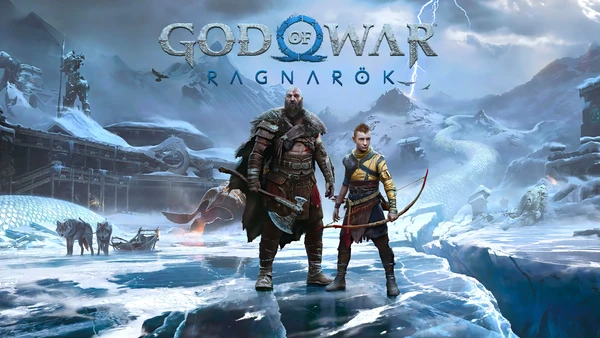 Acheter God of War: Ragnarök (PC) - Europe
