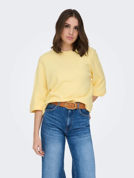 ONLSIMONI Pull en maille