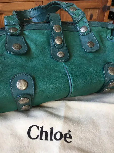 Handtas van Chloe