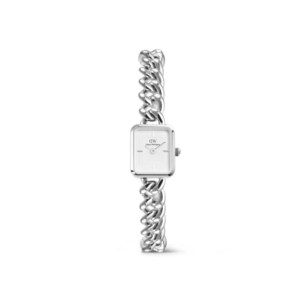 Jolie Chain Silver