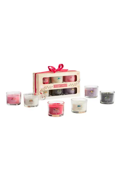 Vente Yankee Candle 120729 / 2540174 / 28666034 / Fiche Produit